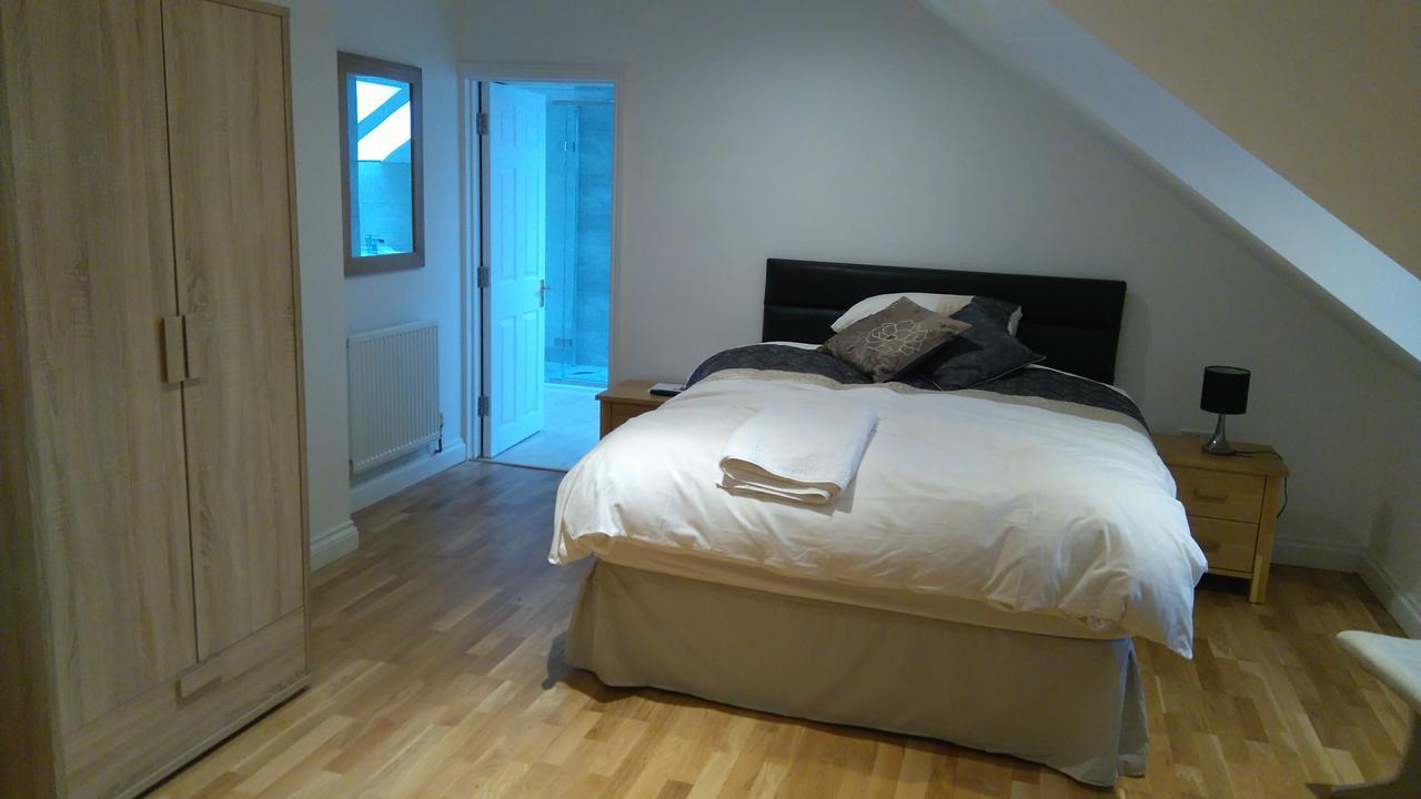 Homeside B&B Σίλβερστοουν Εξωτερικό φωτογραφία