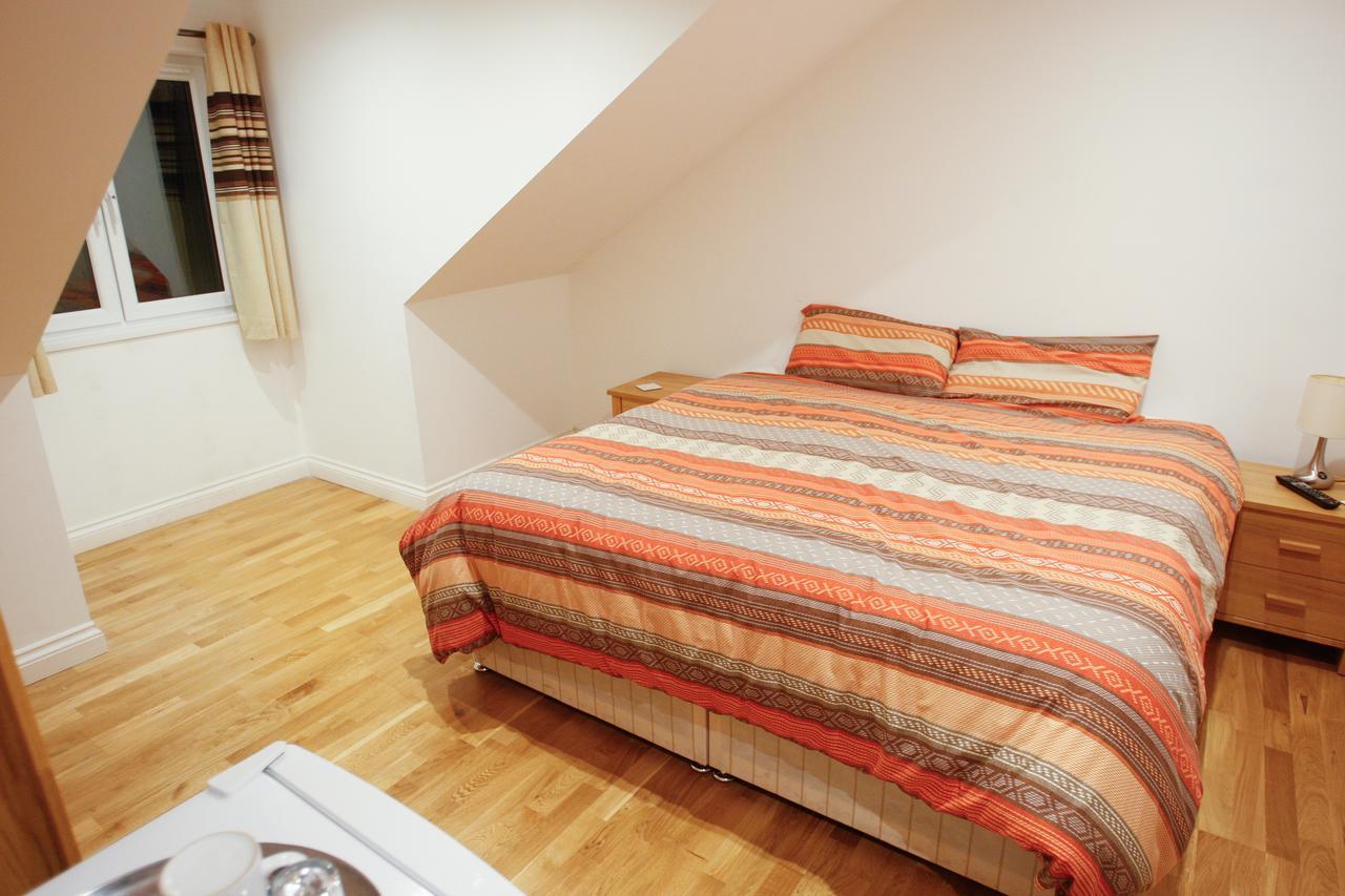 Homeside B&B Σίλβερστοουν Εξωτερικό φωτογραφία